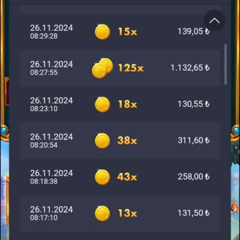 Olumsuz Deneyim: Matbet Sitesinde Büyük Kayıp