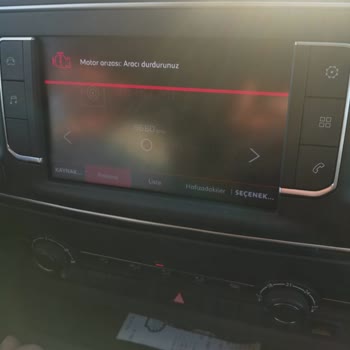 Citroen'den Ayıplı Araç Ve Çözülmeyen Sorunlar