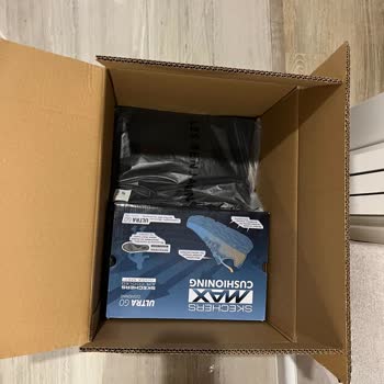 Yanlış Ve Kusurlu Ürün Teslimatı: SuperStep'ten Hayal Kırıklığı