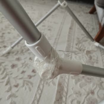Fanset Elektrikli Ev Aletleri Çamaşır Kurutmalığının Yedek Parça Sorunu!