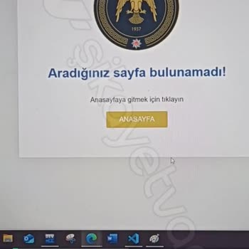 Polis Akademisi Pomem Başvuru Aradığınız Sayfa Bulunamadı!