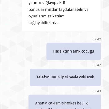 Balina Bet'te Kazanç Ödemesi Sorunu