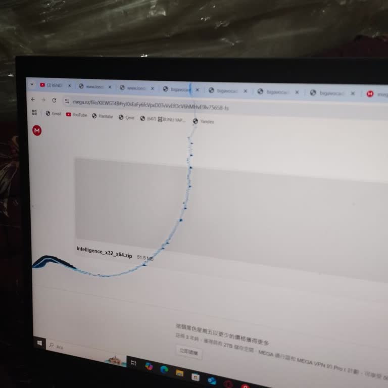 Dell Bilgisayarımda Ekran Sorunu