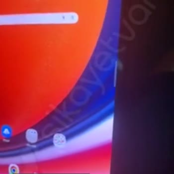 Samsung Servisiyle Beraber Tam Bir Pişmanlık!