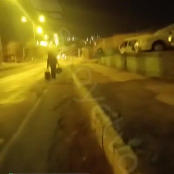 Öz Has Bingöl Turizm Sorumsuzluğu!