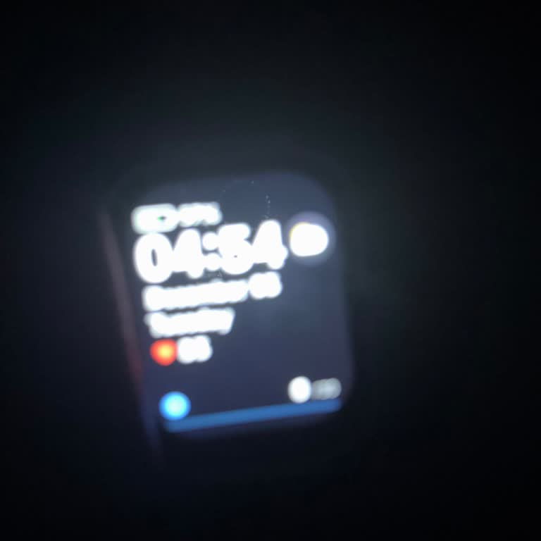 Molfix Beziyle Geceleri Kâbusum Oldu!