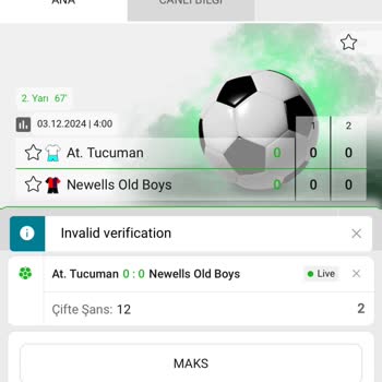 Spinco'da Ödeme Ve Bahis Sorunları