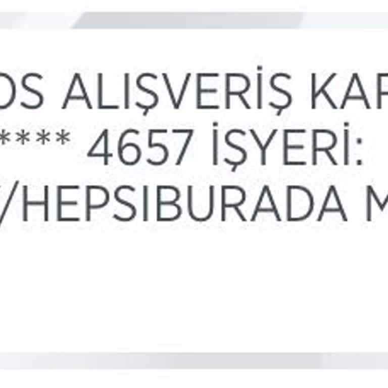 Hepsiburada'da İptal Edilemeyen Premium Üyelik Sorunu