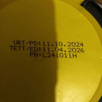 Torku Tahin Çifte Kavrulmuş Yanık Tad Sorunu