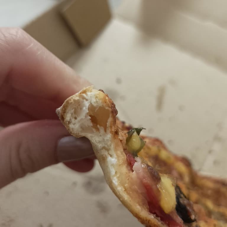 Eksik Sipariş Ve Ekstra Ücret Sorunu