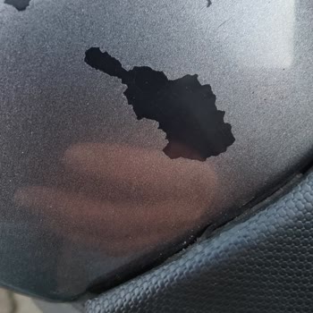 Bajaj RS200 Boya Sorunu Ve Yetersiz Garanti Yanıtı