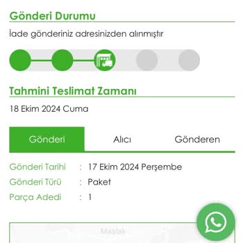 Dyson Servis Sürecinde Uzayan Bekleyiş