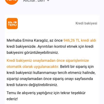 Yanlışlıkla Yapılan Alışverişin İadesi Sorunu