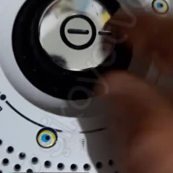 Bosch Elektrikli Süpürge Açma Kapama Düğmesi Çalışmıyor!