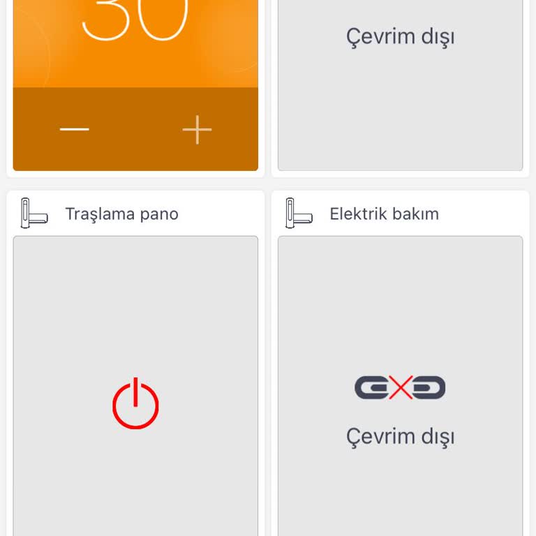 Gree Klima Wi-Fi Bağlantı Sorunları