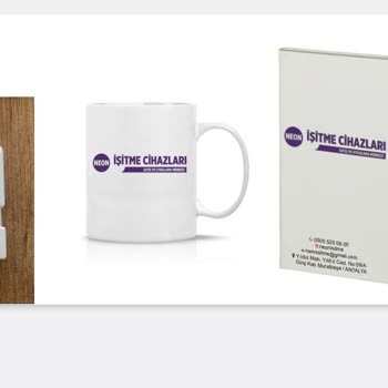 FM Baskı Merkezi Ürünlerimin Tamamını Alamadım