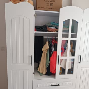 Arlen Dizayn (Turgutlu) Hep Paramı Aldı Hem Malzememi Getirmedi