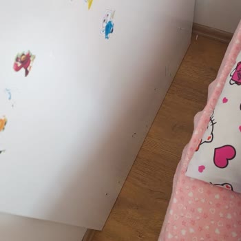 Arlen Dizayn (Turgutlu) Hep Paramı Aldı Hem Malzememi Getirmedi