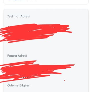 Turkcell Pasaj Uygulamasında Kargo Ücreti Ve Teslimat Sorunu