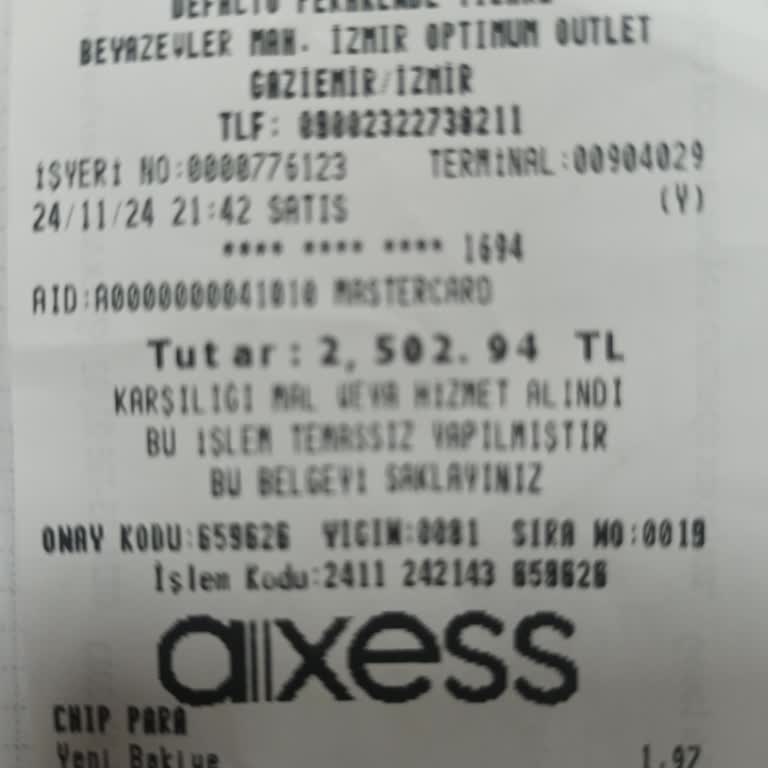 Juzdan Kampanyasında İndirim Sorunu