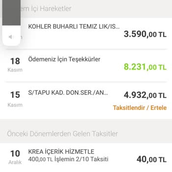 Çifte Satın Alma Sorunu Ve Müşteri Hizmetleri Eksikliği