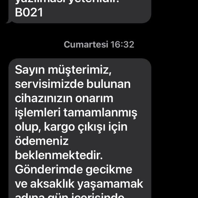 Xiaomi Robot Süpürge İle Hayal Kırıklığı