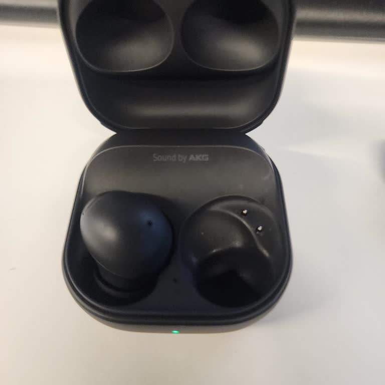 Samsung Galaxy Buds 2 Pro Şarj Sorunu