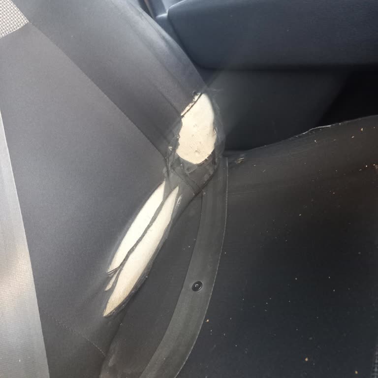 Garanti Kapsamında Koltuk Değişimi Sorunu