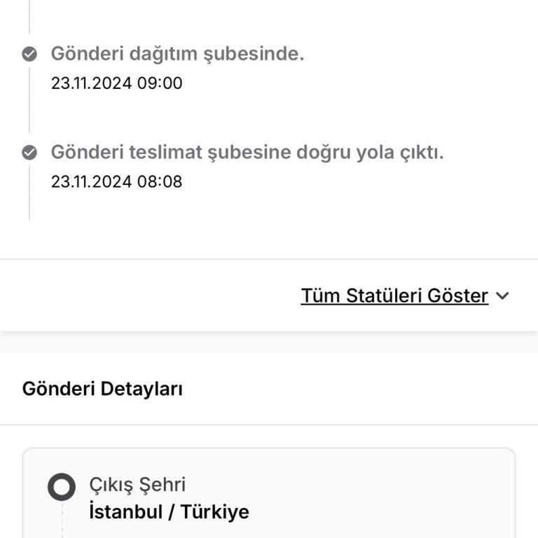 Teslim Edilmeyen Ürün Ve Yanıltıcı Bilgilendirme