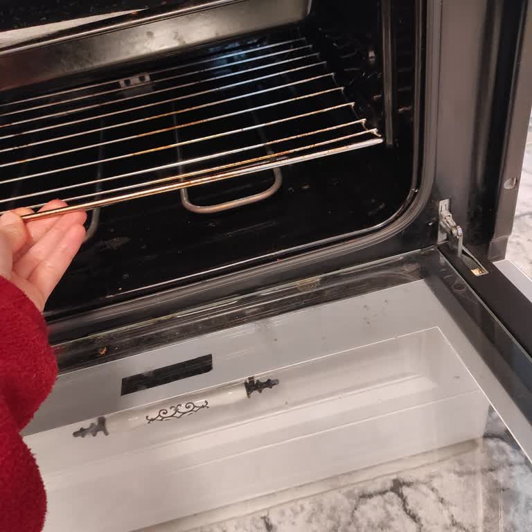 Kumtel Ankastre Set Fırın Tepsisi Ve Izgara Sorunu