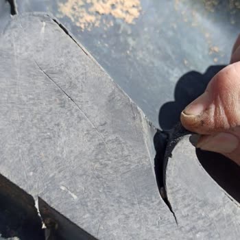 Lassa Lastiklerinde Üretim Hatası Ve Garanti Sorunu