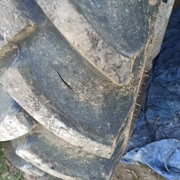 Lassa Lastiklerinde Üretim Hatası Ve Garanti Sorunu