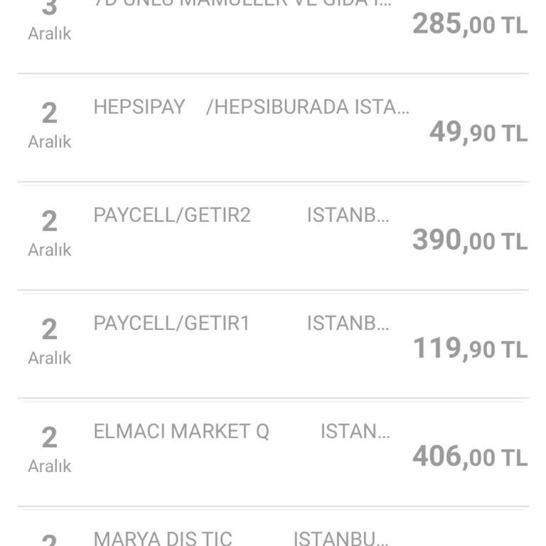 Hepsipay'den Habersiz Çekim: Ücretin Sebebi Nedir?