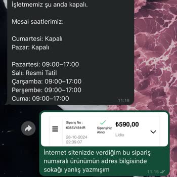 İletişimsizlik Ve Yanlış Bilgi Güncelleme Sorunu