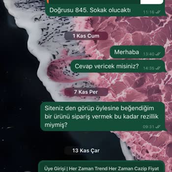 İletişimsizlik Ve Yanlış Bilgi Güncelleme Sorunu