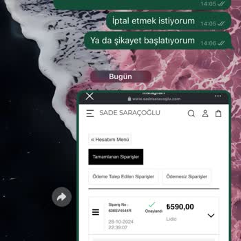 İletişimsizlik Ve Yanlış Bilgi Güncelleme Sorunu