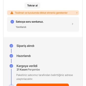 Kayıp Kargo Ve Teslimat Sorunu: Borusan Kargo İle Yaşanan Mağduriyet