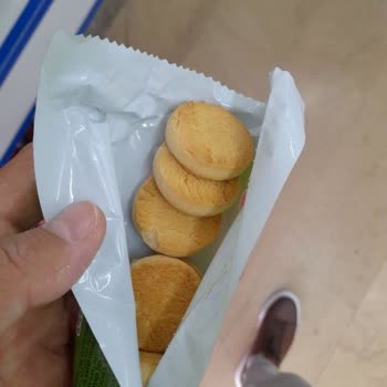 BİM Fındıksız Bisküvi Hayal Kırıklığı