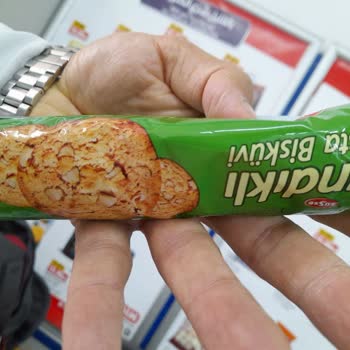 BİM Fındıksız Bisküvi Hayal Kırıklığı