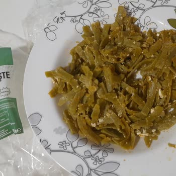 Pekfood Erişteleri Hamurlaşıyor Ve Tadı Kötü