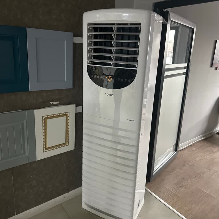 Copa Kombi Ve Klima Servisindeki Sorunlar