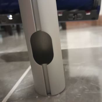 Dyson V12 Stand Montaj Sorunu Ve Müşteri Hizmetleri Deneyimi