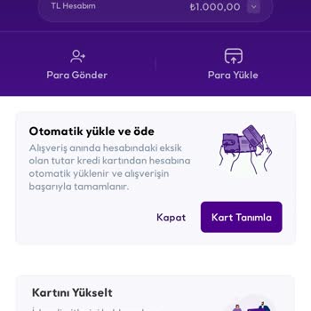 Kazandırio Hediye Tutarı Kullanım Sorunu