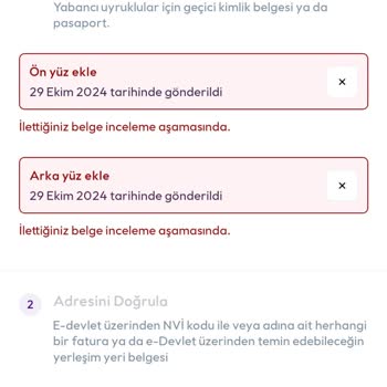 Kazandırio Hediye Tutarı Kullanım Sorunu