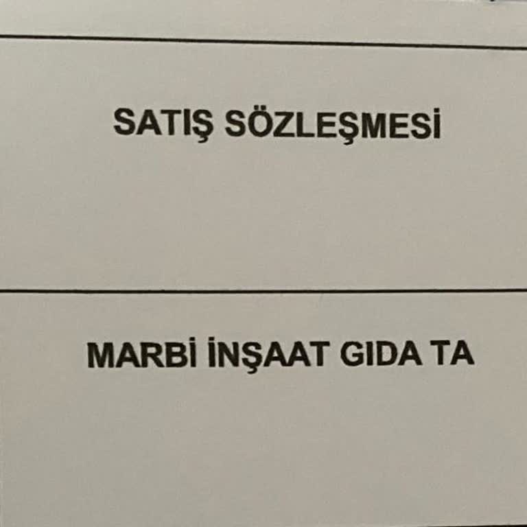 Doğtaş Acıbadem Şubesi: Teslimat Sorunları Ve İletişim Eksiklikleri