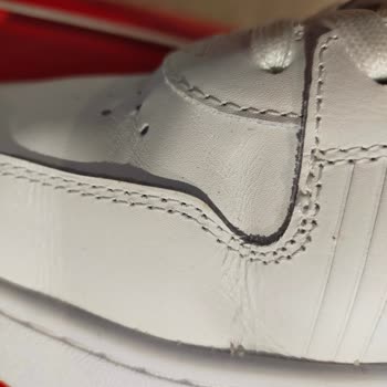 Lacoste Ayakkabıda Kalite Sorunu Ve Rahatsız Edici Kullanım Deneyimi