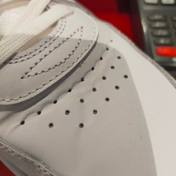 Lacoste Ayakkabıda Kalite Sorunu Ve Rahatsız Edici Kullanım Deneyimi