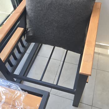 Tesa Consept (Tesabahce.com) Şikayeti