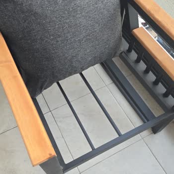 Tesa Consept (Tesabahce.com) Şikayeti