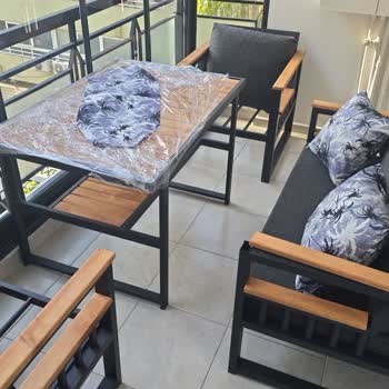 Tesa Consept (Tesabahce.com) Şikayeti